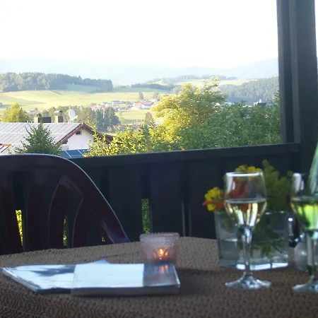 Cafe'- Wurfl-rammer Wegscheid